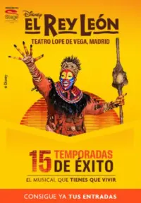 Autónomos, el musical → Teatre Victòria