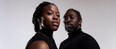 Èdip & Antígona → Teatre Nacional de Catalunya